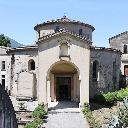 Sogni D Oro Hotel Nocera Superiore Exterior photo