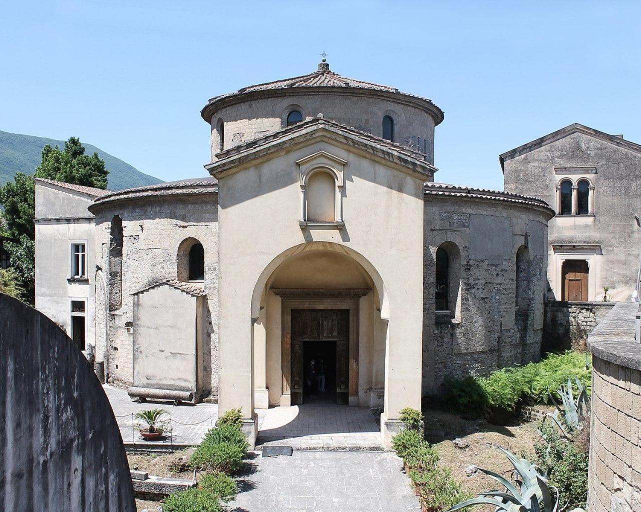 Sogni D Oro Hotel Nocera Superiore Exterior photo