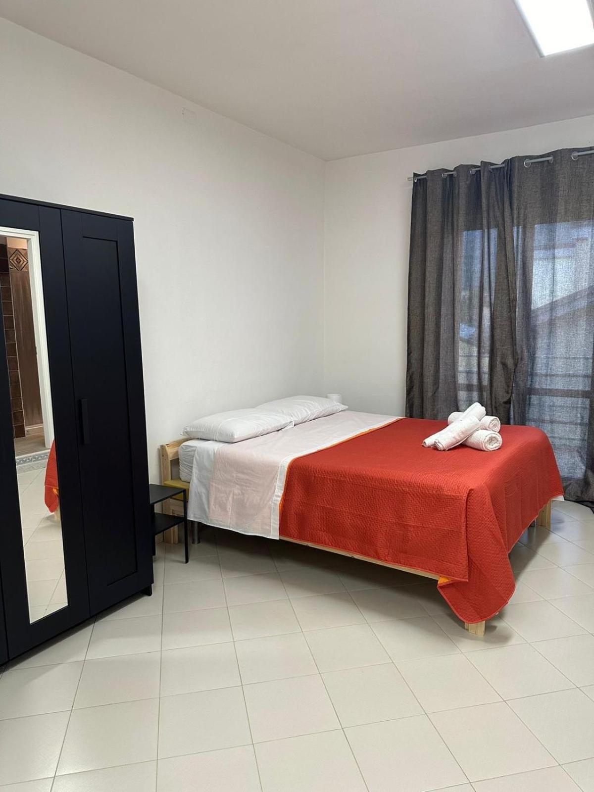 Sogni D Oro Hotel Nocera Superiore Exterior photo